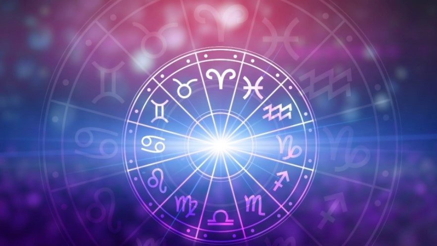 la maison 5 en astrologie