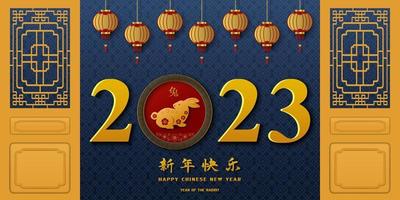Horoscope chinois 2023 – signe par signe