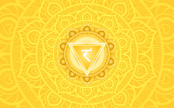 Manipura, chakra du plexus solaire : signification et activation